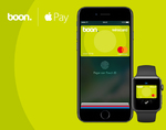 Wirecard boon - Apple Pay