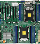 Supermicro Motherboard