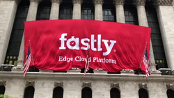 Fastly - NYSE