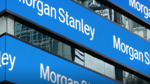 Morgan Stanley - Times-Square - New York City