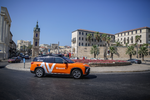 Intel Mobileye - Sixt - Ride-Hailing