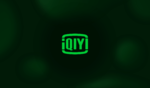 iQiyi Logo Streaming