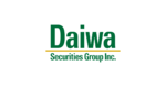 Daiwa Securities Group Inc. - Logo 2022