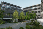 Wirecard AG - Hauptsitz Aschheim