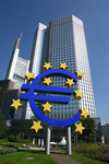 EZB Zentrale