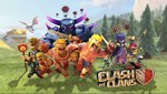 Tencent Clash of Clans
