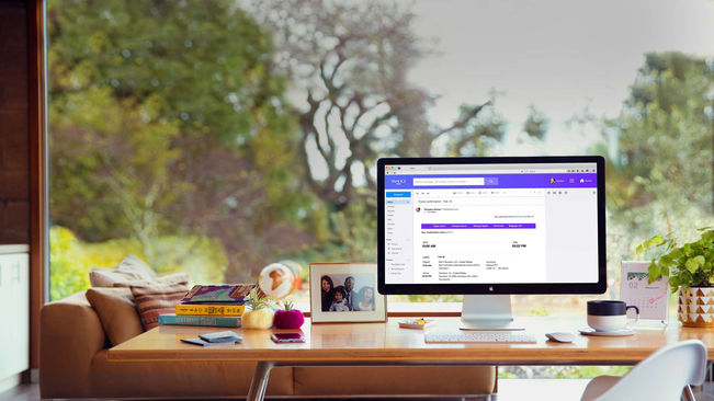 Yahoo Mail E Mails Senden Organisieren Und Empfangen It Times