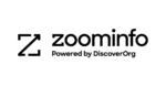 Zoominfo Logo Black