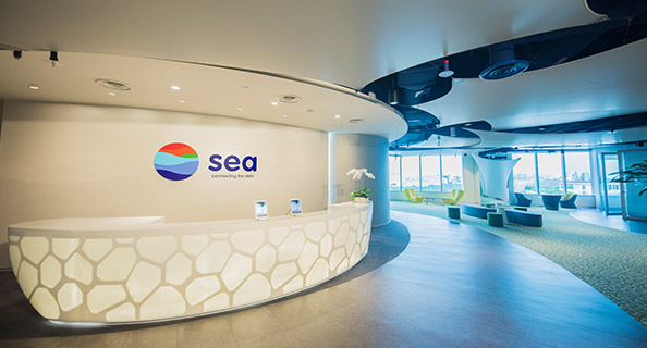 Sea Limited: Mengapa saham platform e-commerce dan game Singapura meningkat tajam saat ini