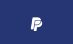 PayPal Logo Icon 2022