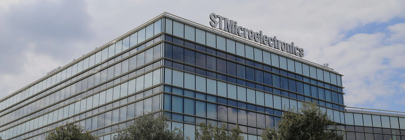 STMicroelectronics: il produttore europeo di chip può aumentare significativamente le vendite grazie all’automotive e ai microcontrollori, i margini sono stabili