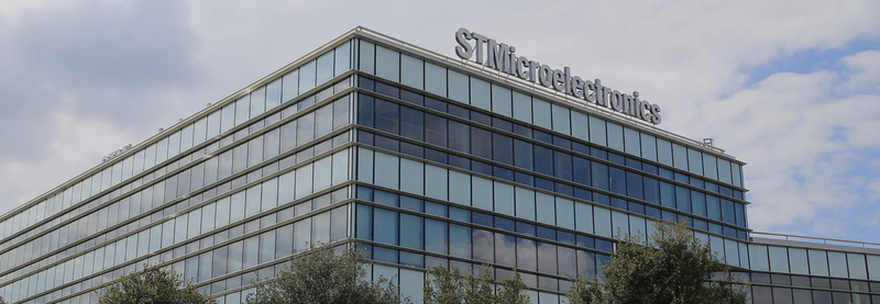 STMicroelectronics: chipmaker europeo in grado di aumentare significativamente le vendite grazie ai business automotive e microcontrollore, con margini stabili