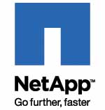 NetApp NetApp