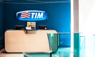 Telecom Italia