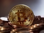Kryptowährung - Bitcoin